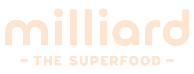 Milliard – The Superfood Brand